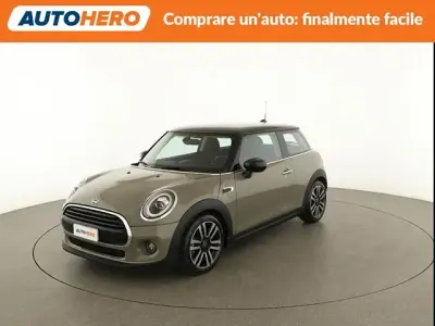 Usata Mini Cooper