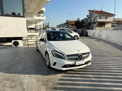 Usata Mercedes A180