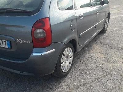 usata Citroën Xsara - 2008