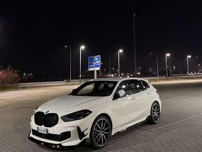 Usata BMW 128 M Sport 265 CV (194 kW) 2023