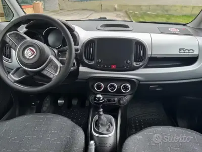 Usata Fiat 500L