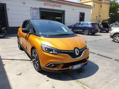 usata Renault Scénic IV Scénic dCi 160 CV EDC Energy Edition One