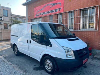 usata Ford Transit 2.2 TDCI 116CV FURGONE