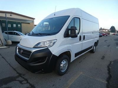 Bianco Usata 2024 Fiat Ducato Furgone | 27.600 € (Buon prezzo)