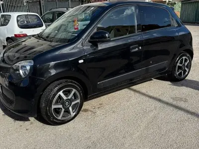 Usata Renault Twingo