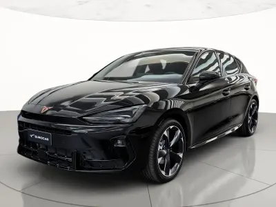 Nuova Cupra Leon 150 CV (110 kW) 2026 Nero midnight Berlina