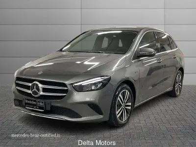 Usata Mercedes E250