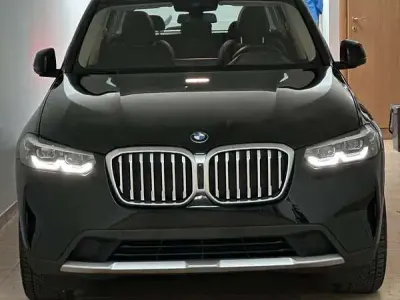 Usata BMW X3 190 CV (139 kW) 2023 SUV
