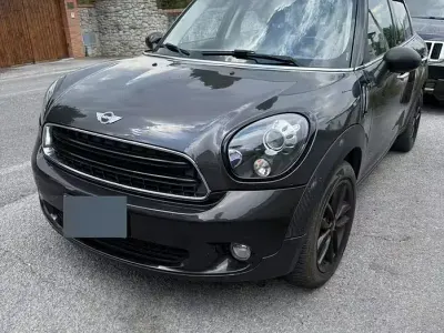 Usata Mini Countryman
