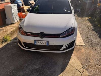 VW Golf VII