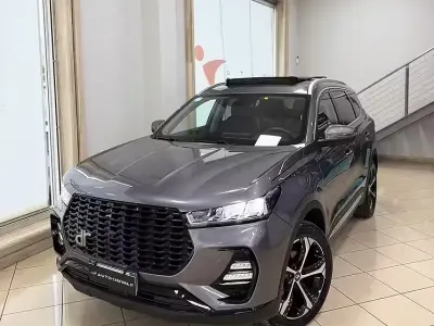 Occasion DR DR 6.0 149 ch (109 kW) 2023 Gris SUV