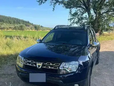 Usata Dacia Duster