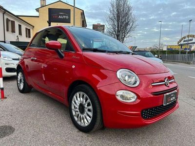 usata Fiat 500e 1.0 Hybrid Dolcevita