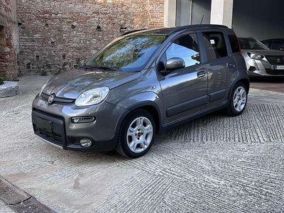 Usata Fiat Panda City Life 69 CV (50 kW) 2023 Other Utilitaria