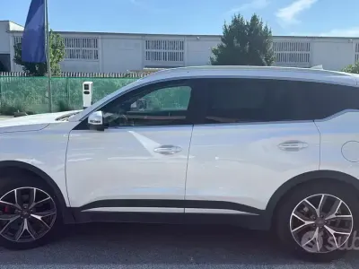 Usata DR DR 6.0 186 CV (136 kW) 2024 Bianco SUV