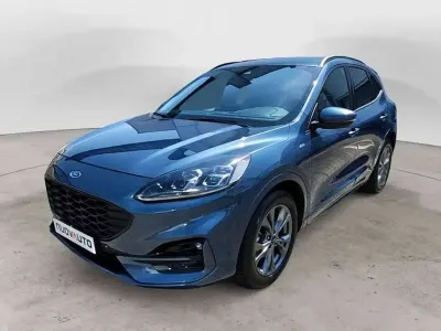 Usata Ford Kuga