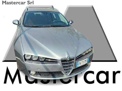Alfa Romeo 159