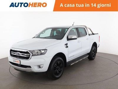 usata Ford Ranger RB26334