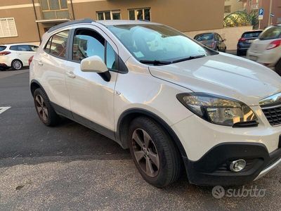 usata Opel Mokka MokkaI 1.6 Ego s