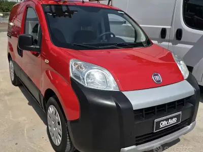 Usata Fiat Fiorino