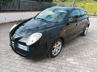 usata Alfa Romeo MiTo 1.3 JTDm-2 95 CV S&amp