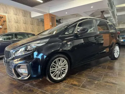 Usata Kia Carens