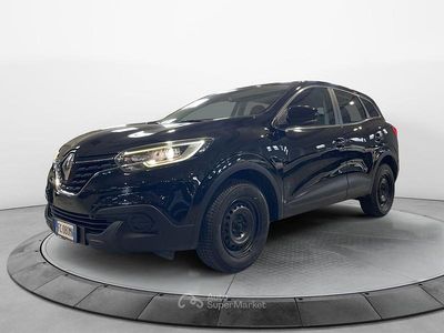 Other Usata 2016 Renault Kadjar Life SUV | 10.270 € (Buon prezzo)