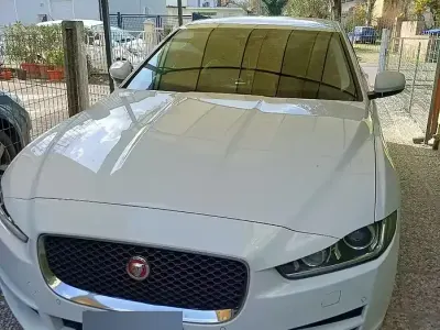 Usata Jaguar XE