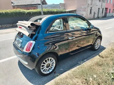 Usata Fiat 500