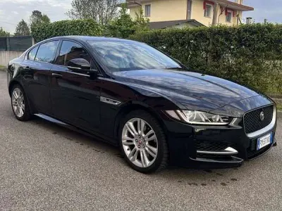 Occasion Jaguar XE