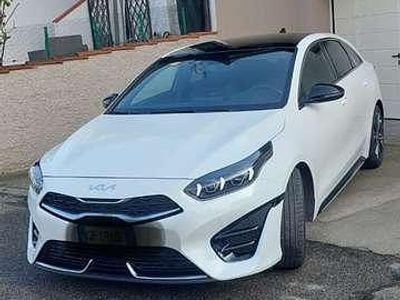 Usata Kia ProCeed GT-Line 160 CV (117 kW) 2024 Station wagon