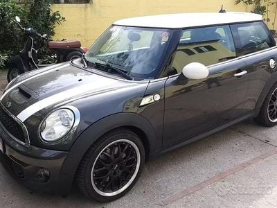 Usata Mini Cooper S