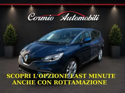 Usata Renault Grand Scénic IV