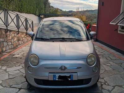 Gebraucht Fiat 500
