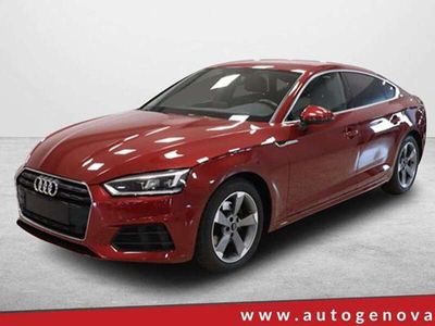 usata Audi A5 Sportback 30 TDI 136CV S-TRONIC BUSINESS ( NAVI )