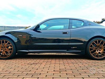 Usata Maserati GranSport GT 401 CV (294 kW) 2005