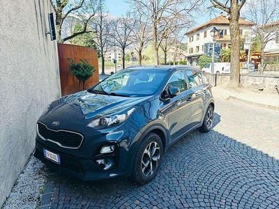 Usata Kia Sportage 136 CV (100 kW) 2019 SUV