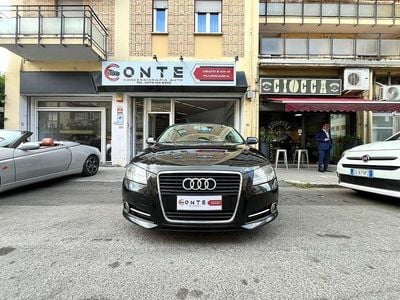 Occasion Audi A3