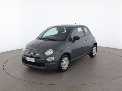 usata Fiat 500 1.0 Mild-Hybrid Cult MHEV 1.0 Mild-Hybrid Cult MHEV