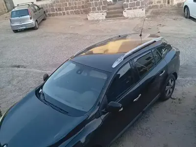 Usata Renault Mégane III 2010