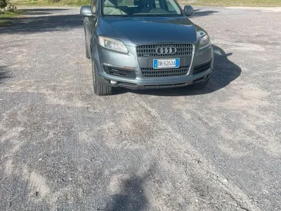 Usata Audi Q7 233 CV (171 kW) 2006 SUV