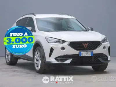 Gebraucht Cupra Formentor