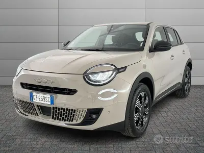 Usata Fiat 600