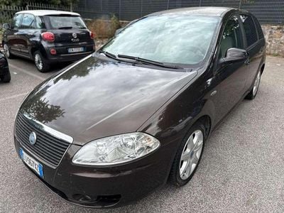 Fiat Croma