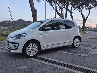 Usata VW up! 2012 Utilitaria