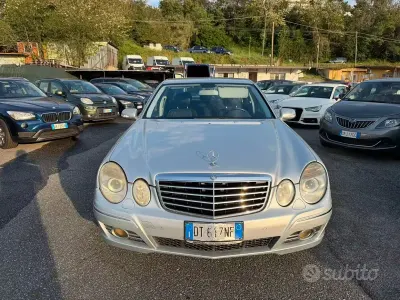 Usata Mercedes E320