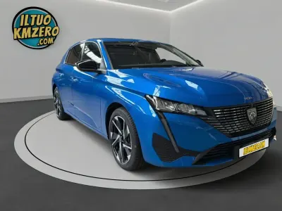 Usata Peugeot 308