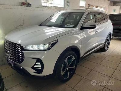 Usata DR DR 6.0 2023 Bianco SUV