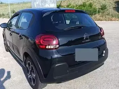 Usata Citroën C3