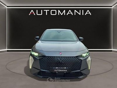 Usata DS Automobiles DS7 Crossback Performance 131 CV (96 kW) 2023 Gray SUV